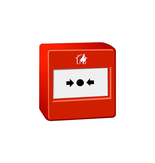 ConceptDraw PRO Fire safety , Trasmitter transparent background PNG clipart