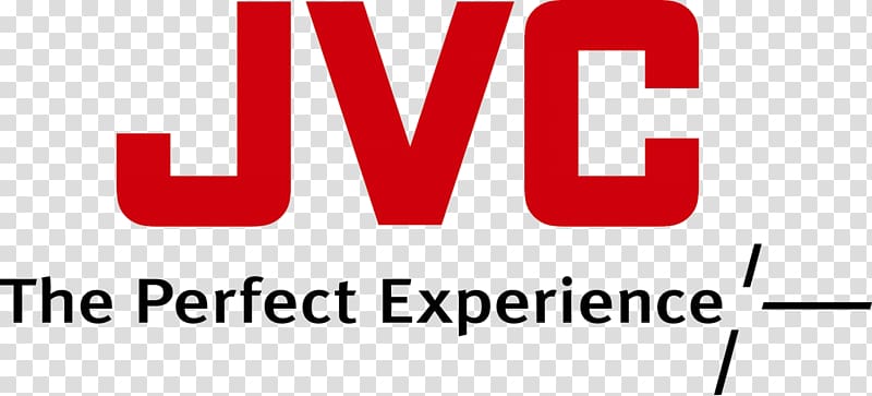 JVC Professional Products Company Logo Headphones, headphones transparent background PNG clipart