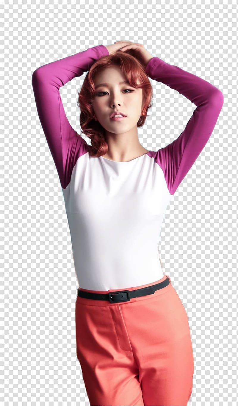Wheein MAMAMOO Monsta X Singer RBW, tyler posey transparent background PNG clipart