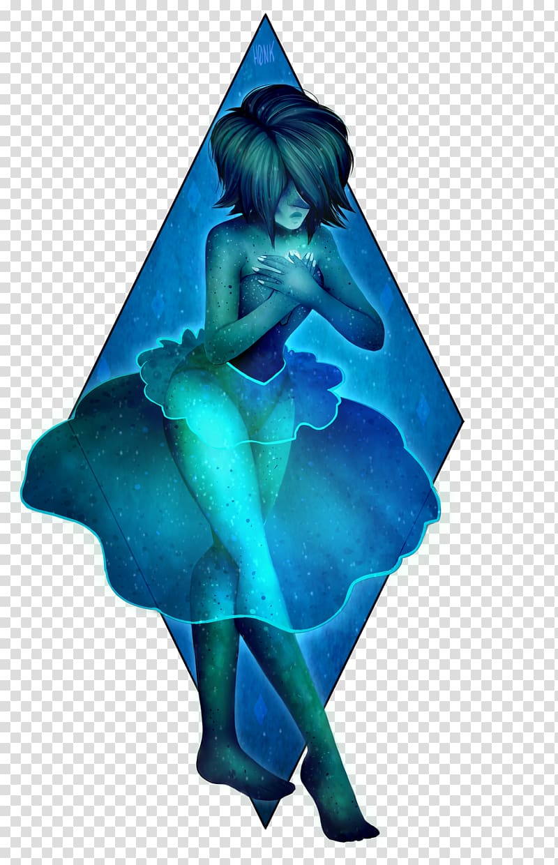 Pearl Blue Art Yellow Cosplay, cosplay transparent background PNG clipart