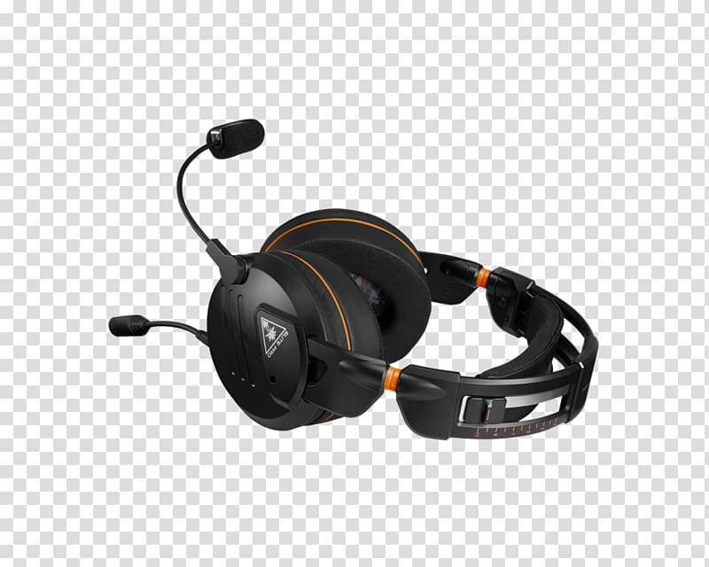 Turtle Beach Elite Pro Turtle Beach Corporation Headset Microphone Xbox One, microphone transparent background PNG clipart