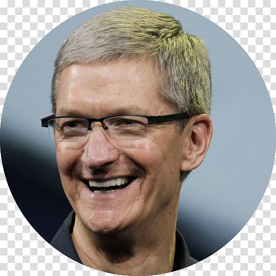 Tim Cook: Industrial Engineer and CEO of Apple United States Tim Cook: Industrial Engineer and CEO of Apple Chief Executive, Tim Cook transparent background PNG clipart