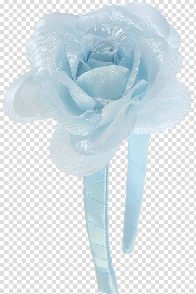 Blue rose Garden roses Cut flowers, Head Band transparent background PNG clipart