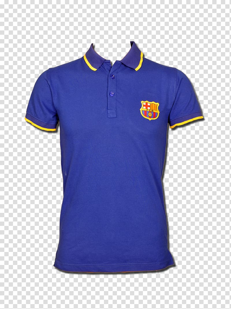 T-shirt Polo shirt Cartoon Movement Sleeve Collar, polo shirt transparent background PNG clipart