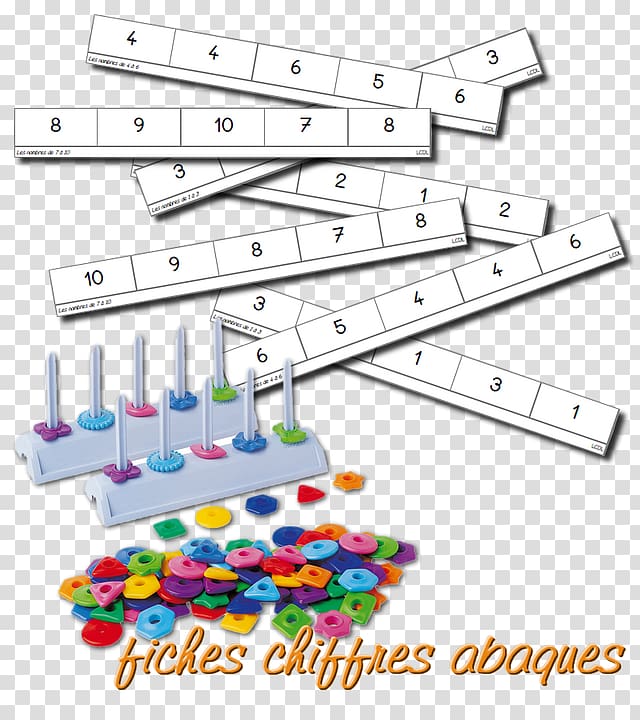 Abaque Game Numerical digit Science Abacus, science transparent background PNG clipart