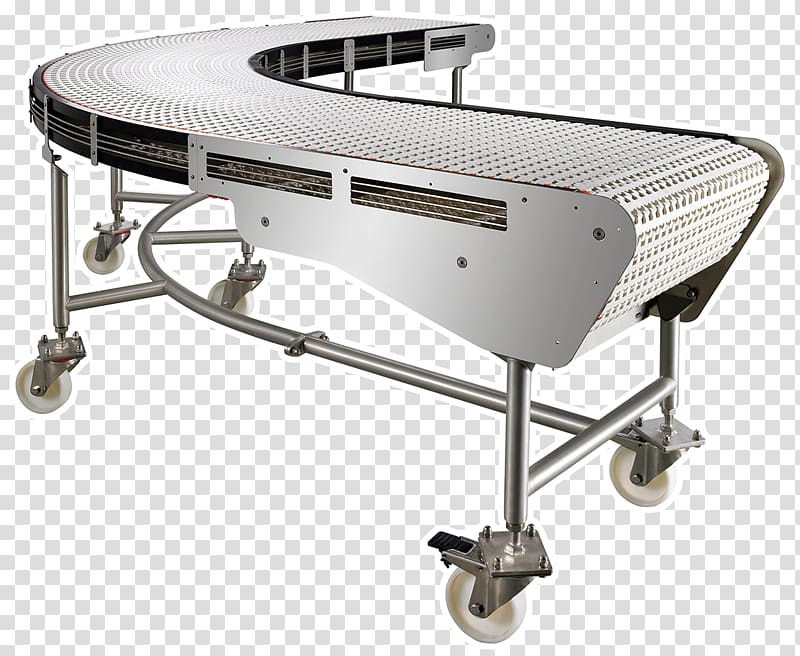 Conveyor belt Conveyor system Lineshaft roller conveyor Manufacturing Material handling, belt transparent background PNG clipart