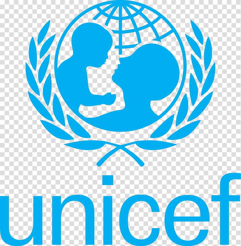 UNICEF Angola United Nations Office at Vienna Logo, child transparent background PNG clipart
