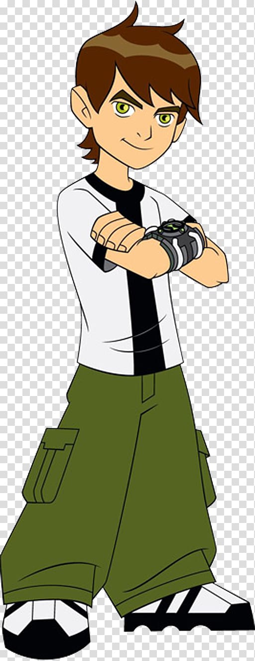 Ben 10 PNG & Download Transparent Ben 10 PNG Images for Free - NicePNG