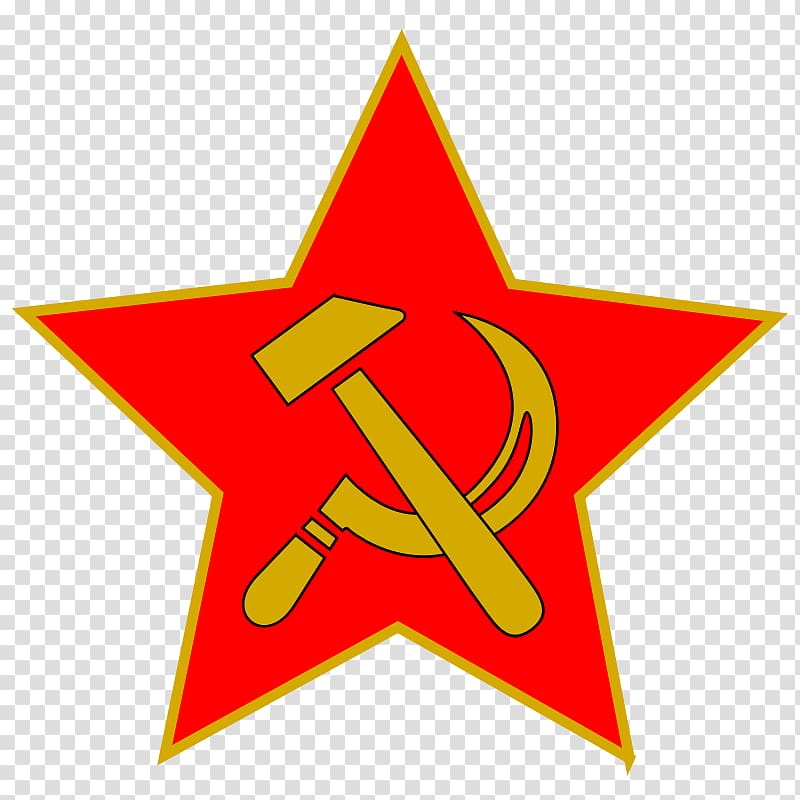 Soviet Union Communist symbolism Communism , Hammer transparent background PNG clipart