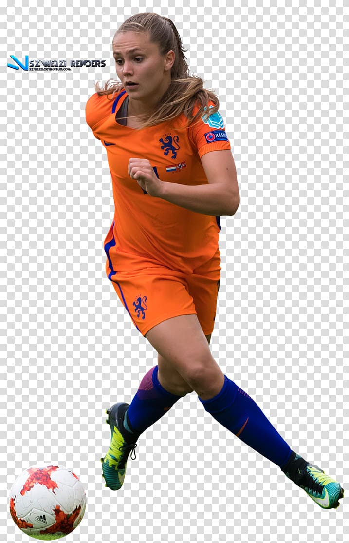 Lieke Martens Football player Women\'s association football The Best FIFA Women\'s Player, football transparent background PNG clipart