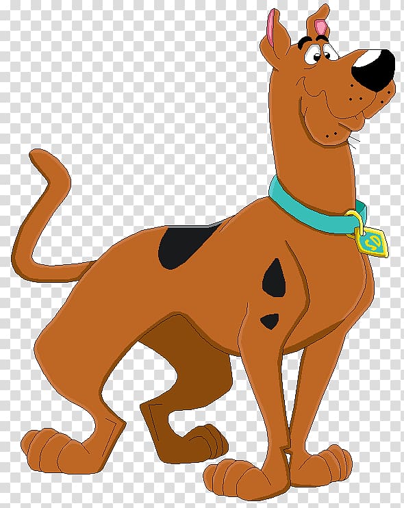 Scooby Doo Velma Dinkley Fred Jones Scooby-Doo , scooby doo transparent background PNG clipart