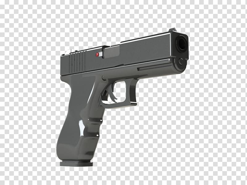 Talon GRP for Glock 17 Gen4 Med Snd, 114g Pistol Glock 34, glock 17 transparent background PNG clipart