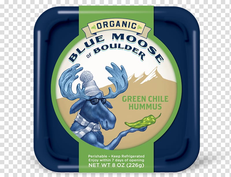 Organic food Blue Moose of Boulder Houmous Dipping sauce, red juice splash transparent background PNG clipart