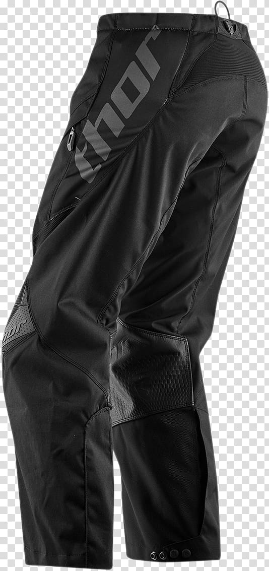 Hockey Protective Pants & Ski Shorts Waist Pocket Rain Pants, overhead trouser leg transparent background PNG clipart