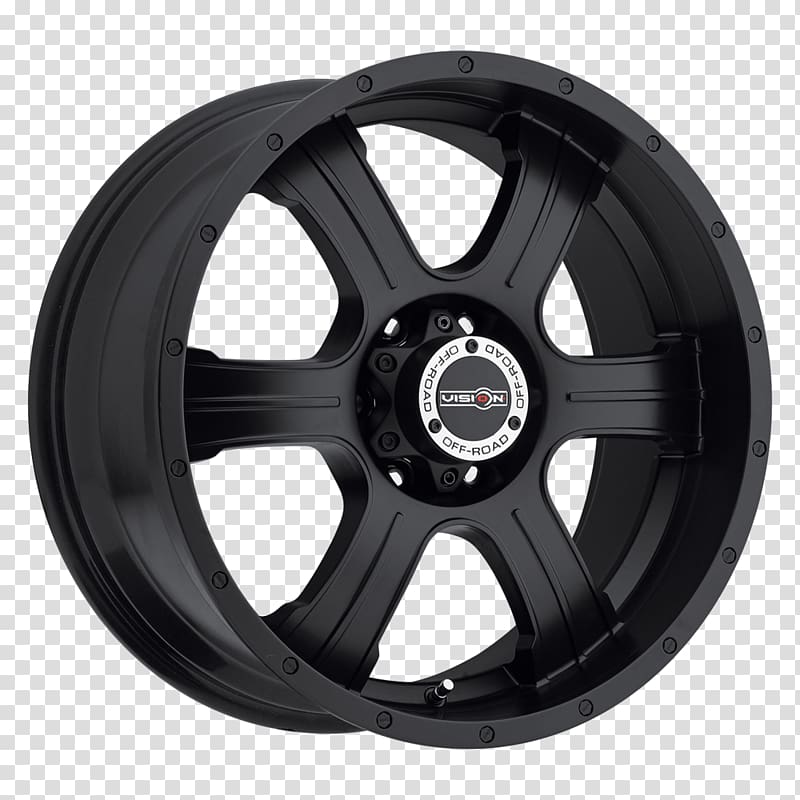 Black rhinoceros Car Rim Haka, car transparent background PNG clipart