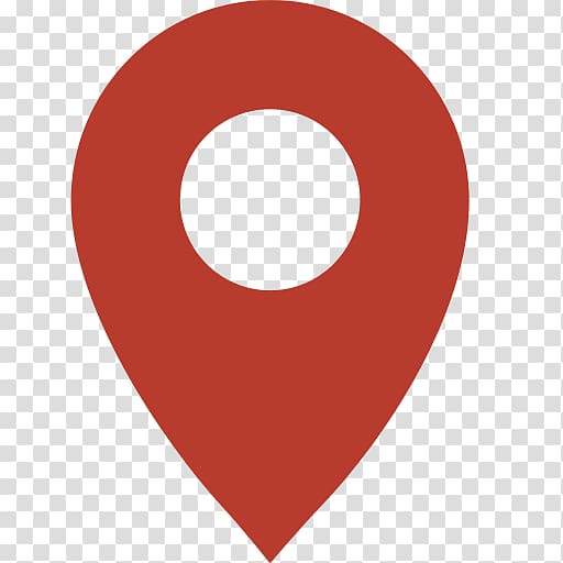 red map location icon, GPS Navigation Systems Computer Icons Scalable Graphics Global Positioning System, Red Map Localization Icon transparent background PNG clipart