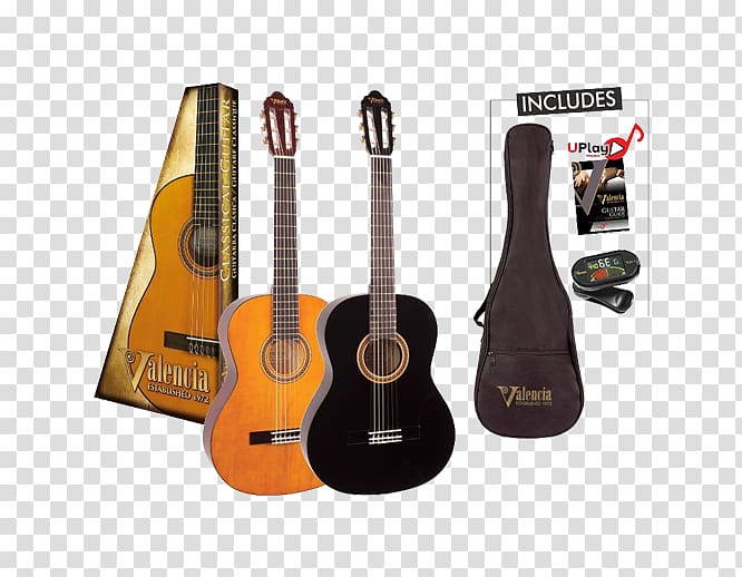 Bass guitar Acoustic guitar Tiple Ukulele Acoustic-electric guitar, ancient musical instruments transparent background PNG clipart