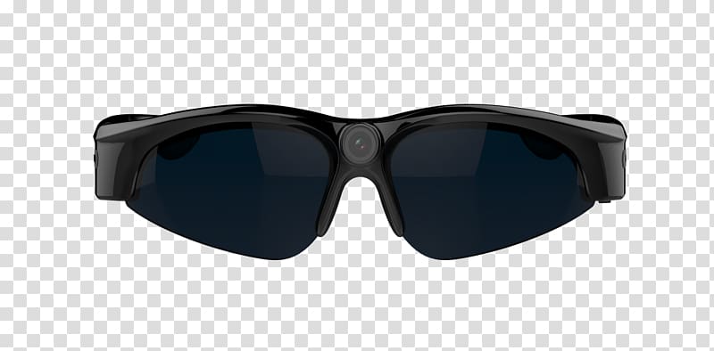 Goggles Sunglasses plastic, glasses transparent background PNG clipart