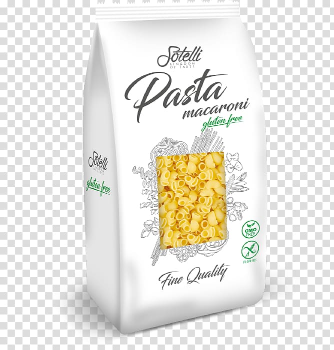 Pasta Penne Gnocchi Italian cuisine Macaroni, makaron transparent background PNG clipart