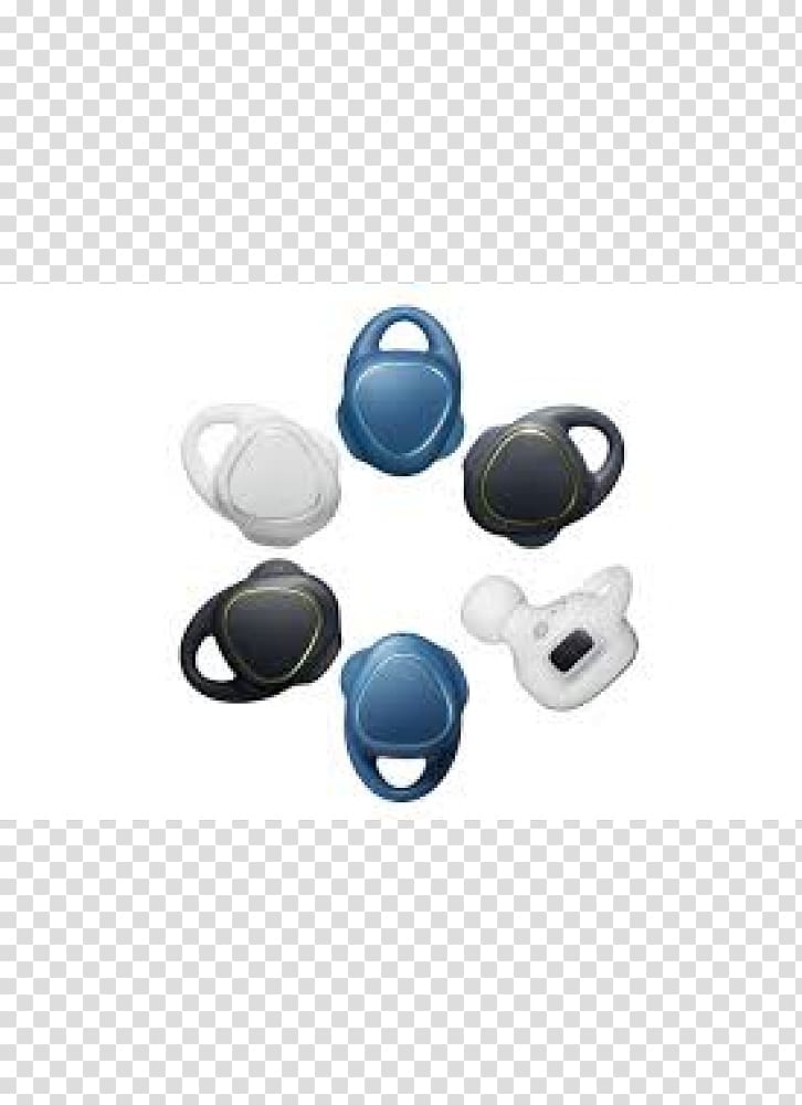 Samsung Gear IconX (2018) Samsung Gear Fit Headphones, Samsung Galaxy Gear transparent background PNG clipart