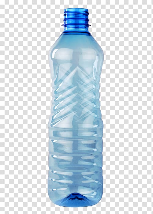 Plastic bottle Water Bottles, bottle transparent background PNG clipart