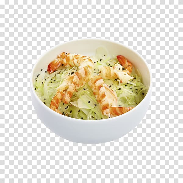 Caesar salad Vegetarian cuisine Side dish Platter, salad transparent background PNG clipart