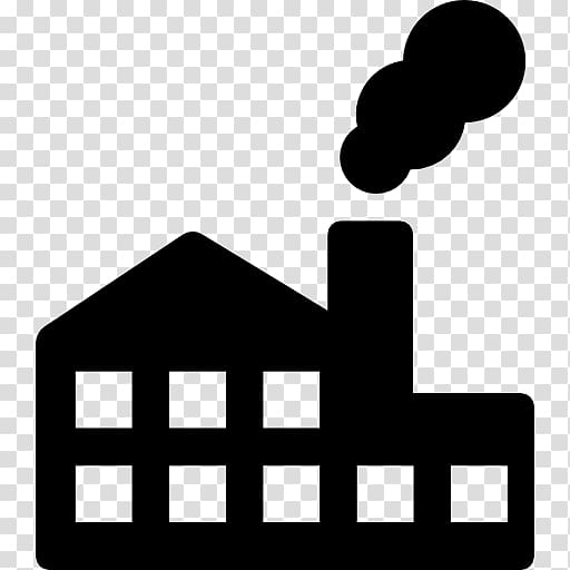 Factory Building Industry Pollution , building transparent background PNG clipart