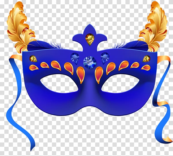 Mardi Gras in New Orleans Mask Carnival, mask transparent background PNG clipart