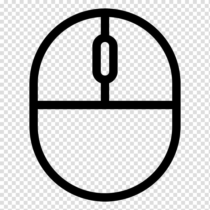 Computer mouse Pointer Drawing Computer Icons Cursor, mouse click transparent background PNG clipart