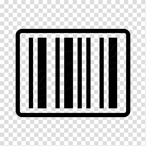 Barcode Scanners QR code, tickets transparent background PNG clipart