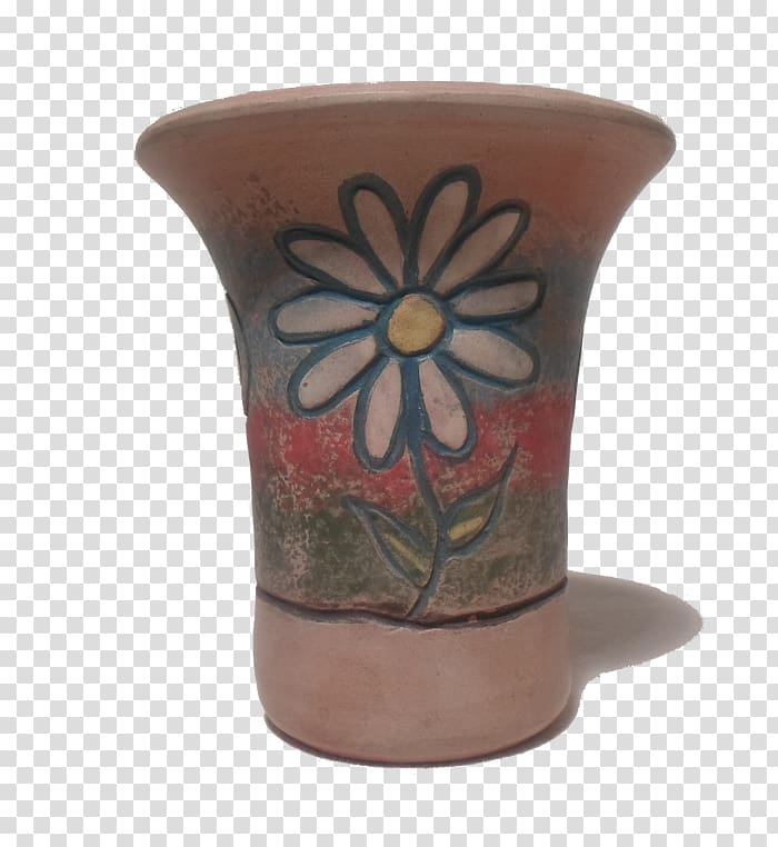 Vase Ceramic Pottery Mug Clay, vase transparent background PNG clipart