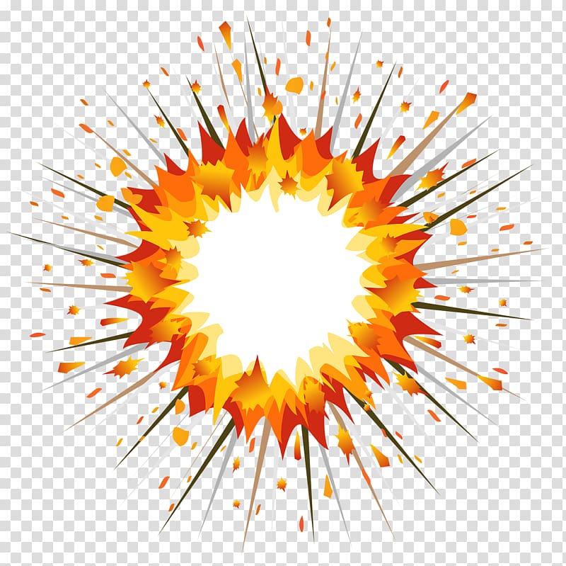 Explosion , Fireworks pattern transparent background PNG clipart