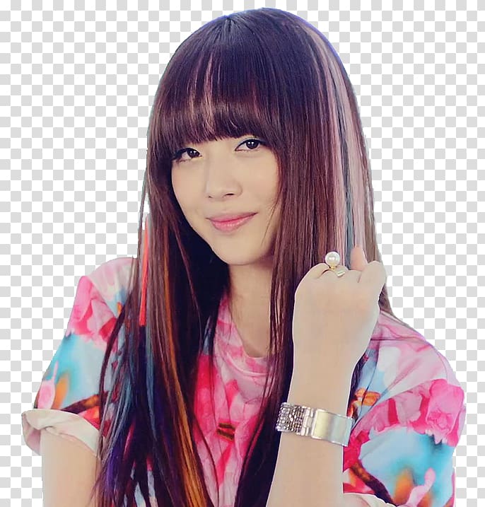Sulli To the Beautiful You Electric Shock f(x) Girls\' Generation, electric shock transparent background PNG clipart