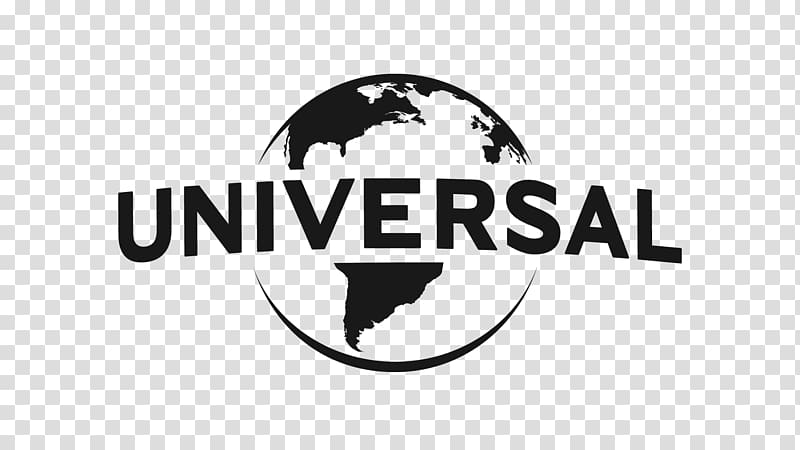 Universal logo illustration, Universal Logo Universal City Film studio, universal logo transparent background PNG clipart