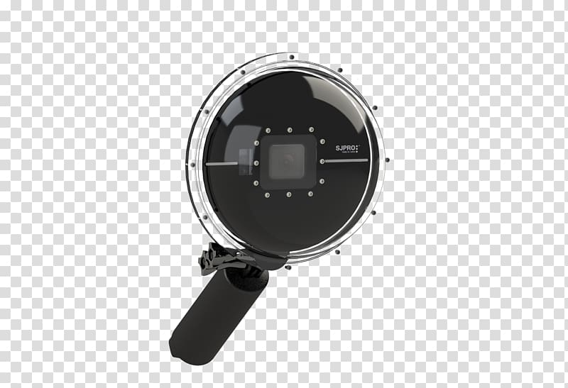 GoPro HERO5 Black Camera, gopro hero 6 transparent background PNG clipart