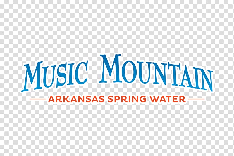 Logo Organization Music Mountain Water Co Music Mountain Water Co, mountain spring water transparent background PNG clipart