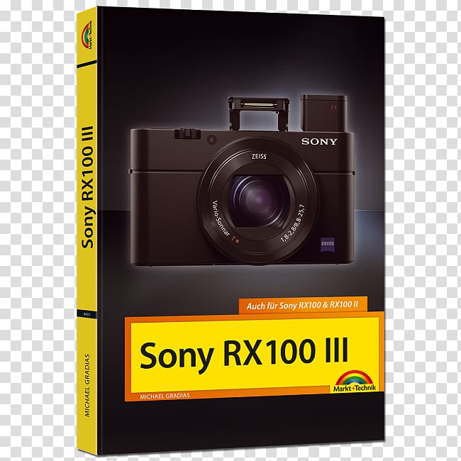 Sony α7 II Nikon P900 Handbuch, Das Handbuch zur Kamera Sony Cyber-shot DSC-RX100 IV Sony Alpha 5100 Handbuch SONY RX100 IV Handbuch, rx 100 transparent background PNG clipart