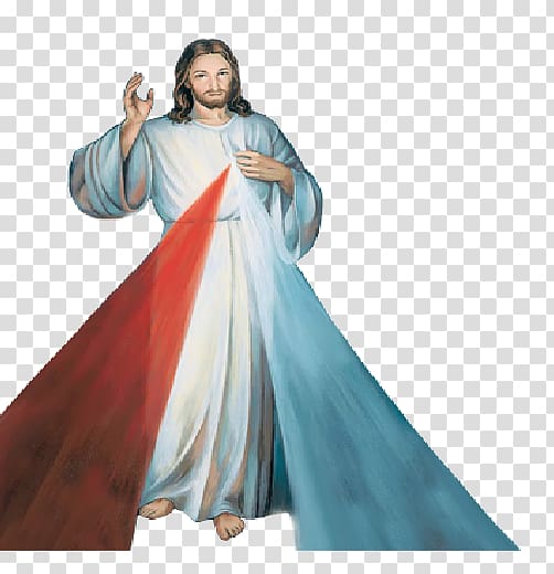 Diary of Saint Maria Faustina Kowalska: Divine Mercy in My Soul Divine Mercy Chaplet of the Divine Mercy Divine Mercy Sunday, others transparent background PNG clipart
