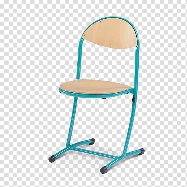 Chair Table Mobilier scolaire Plastic Fauteuil, chair transparent background PNG clipart