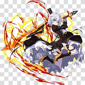 Honkai Impact 3rd Transparent Background Png Cliparts Free