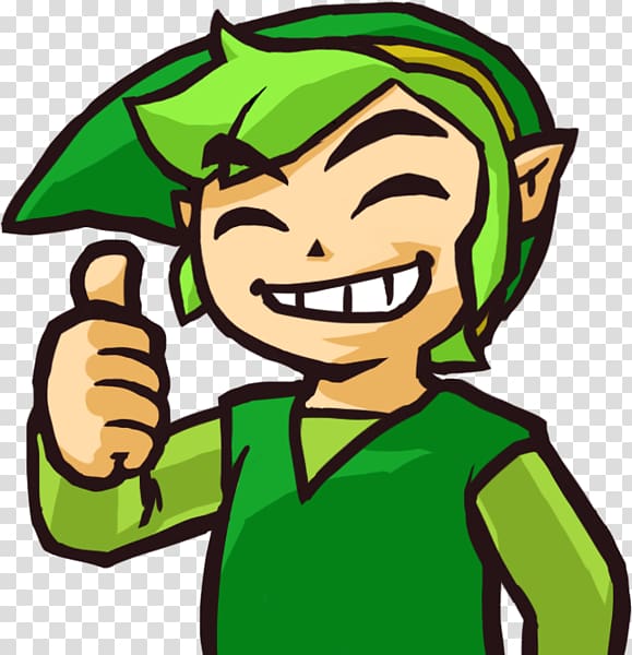 The Legend of Zelda: Tri Force Heroes The Legend of Zelda: A Link to the Past and Four Swords The Legend of Zelda: The Wind Waker The Legend of Zelda: Breath of the Wild, others transparent background PNG clipart