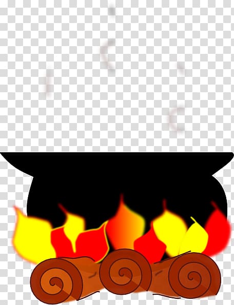 Cooking Olla Fire pot , Of Cooking Pots transparent background PNG clipart