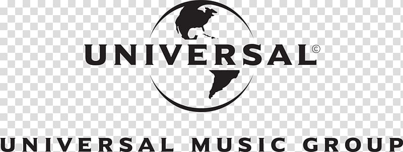 Universal Music Group logo, Universal Music Group Logo transparent background PNG clipart