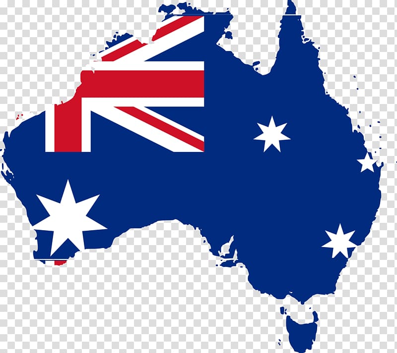 United Kingdom map illustration, Flag of Australia Honduras All Things Australian, Australia Flag Free transparent background PNG clipart