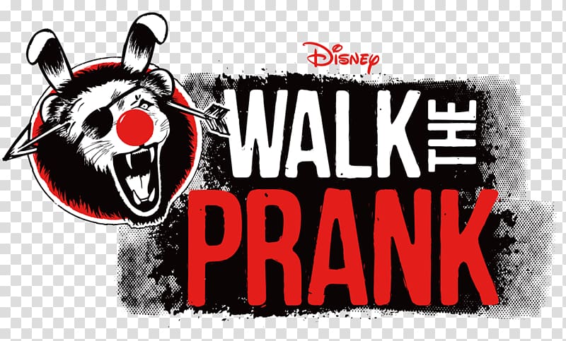 Disney XD Practical joke Television show Disney Channel, special entrance transparent background PNG clipart