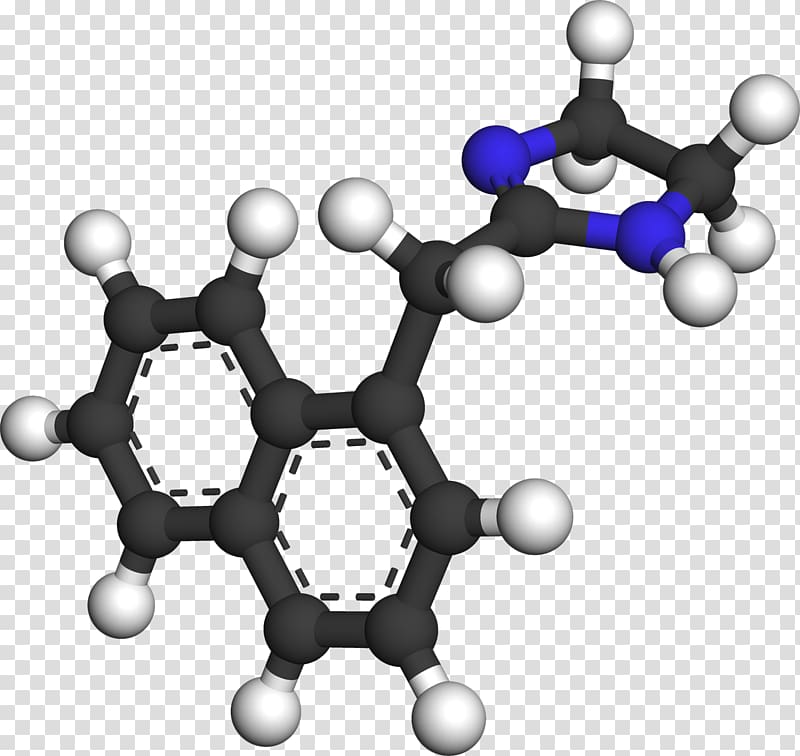 Naphazoline Tosyl Decongestant Nasal congestion Hydrochloride, others transparent background PNG clipart