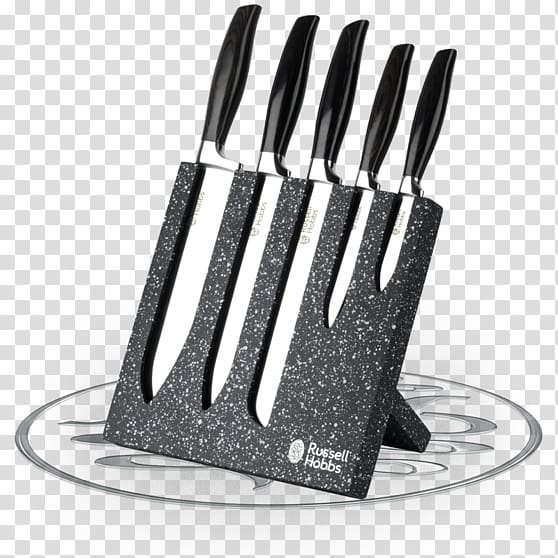 Knife Cutlery Russell Hobbs Kitchen Knives, bread of russ transparent background PNG clipart