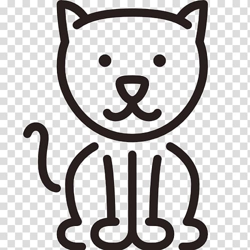 Cat Instagram Dog Pet, cat transparent background PNG clipart
