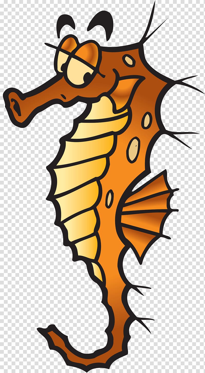 Seahorse , Seahorse transparent background PNG clipart