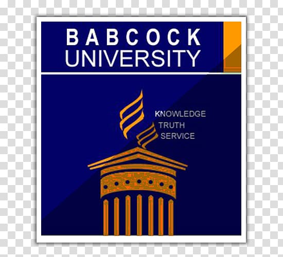 Babcock University University of Ibadan Academic degree Academic term, student transparent background PNG clipart